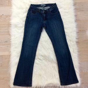 LEE Slender Secret Jeans